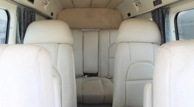1960 Aero Commander 500B: 