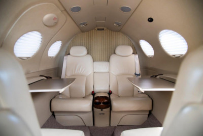 2007 Cessna Citation Mustang: 