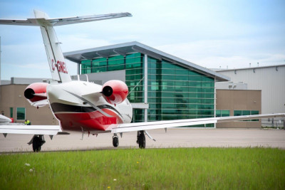 2007 Cessna Citation Mustang: 