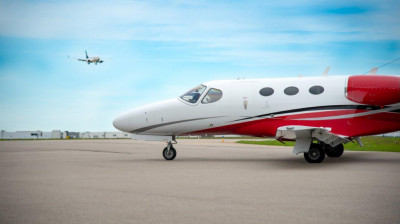 2007 Cessna Citation Mustang: 