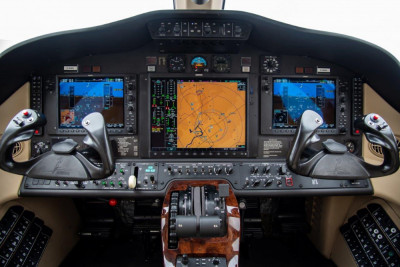 2007 Cessna Citation Mustang: 
