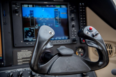 2007 Cessna Citation Mustang: 