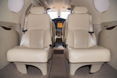 2007 Cessna Citation Mustang: 