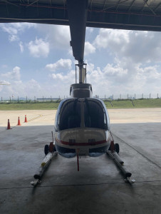 2017 Bell 206L4: 