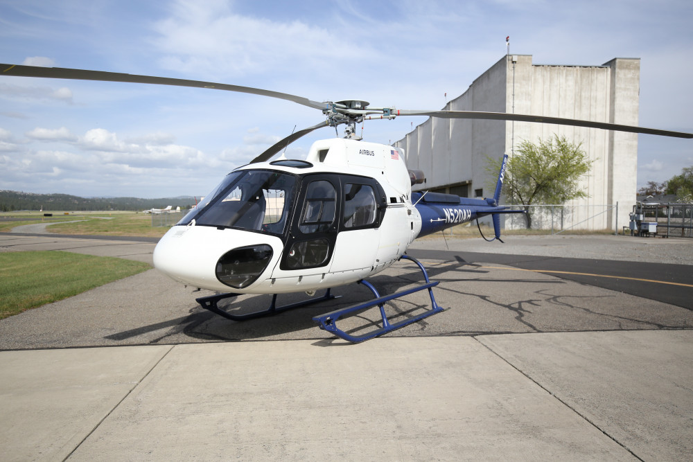 Airbus Helicopter H125 for Sale | AircraftExchange