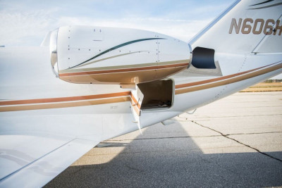 1994 Cessna Citation CitationJet: 