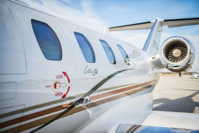 1994 Cessna Citation CitationJet: 