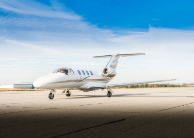 1994 Cessna Citation CitationJet: 