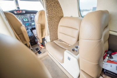 1994 Cessna Citation CitationJet: 