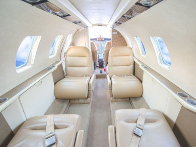 1994 Cessna Citation CitationJet: 