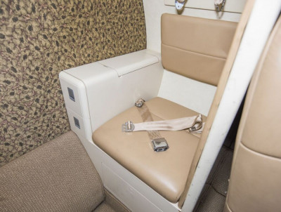 1994 Cessna Citation CitationJet: 
