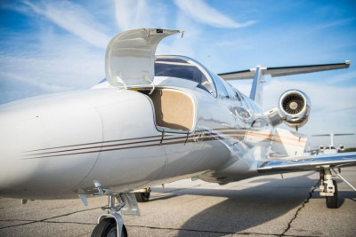 1994 Cessna Citation CitationJet: 