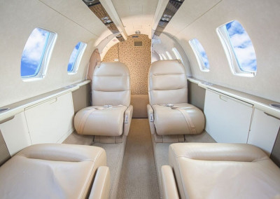 1994 Cessna Citation CitationJet: 