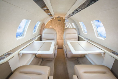 1994 Cessna Citation CitationJet: 