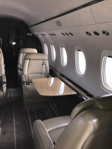 2016 Cessna Citation Latitude: 