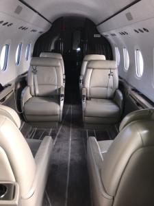 2016 Cessna Citation Latitude: 