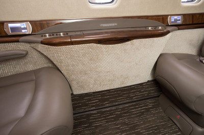 2012 Cessna Citation Sovereign: 