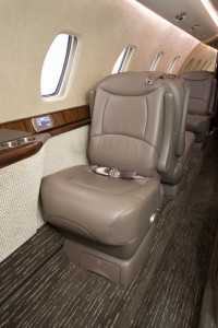 2012 Cessna Citation Sovereign: 