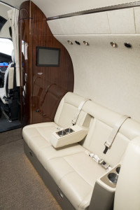 2016 Cessna Citation Latitude: 
