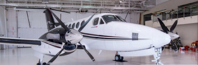 2019 Beechcraft King Air 250: 