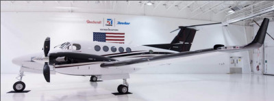 2019 Beechcraft King Air 250: 