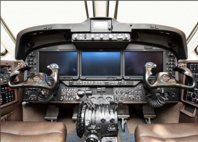 2019 Beechcraft King Air 250: 