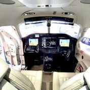 2015 Daher-Socata TBM 900: 