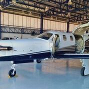 2015 Daher-Socata TBM 900: 