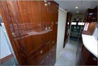 2003 Bombardier Challenger 850: 