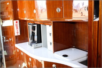 2003 Bombardier Challenger 850: 