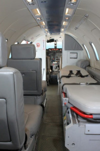 1986 Bombardier Learjet 36A: 