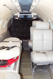 1986 Bombardier Learjet 36A: 