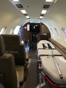 1984 Bombardier Learjet 35A: 