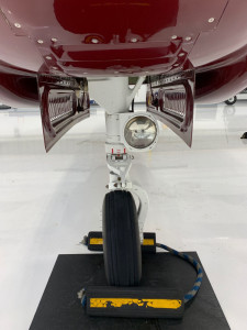 2010 Piper Malibu Mirage: 