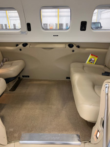 2010 Piper Malibu Mirage: 