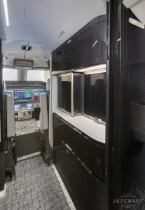 2019 Bombardier Learjet 75: 