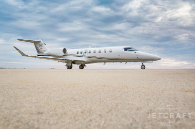 2019 Bombardier Learjet 75: 