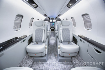 2019 Bombardier Learjet 75: 