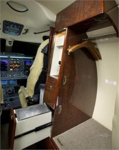 2010 Beechcraft Premier 1A: 