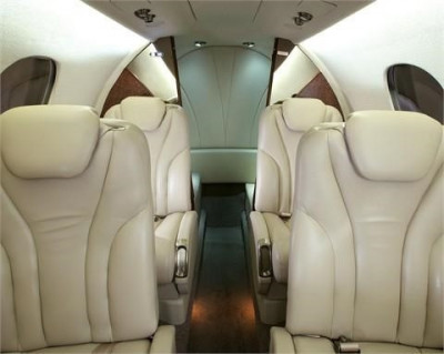 2010 Beechcraft Premier 1A: 