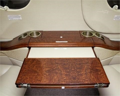2010 Beechcraft Premier 1A: 