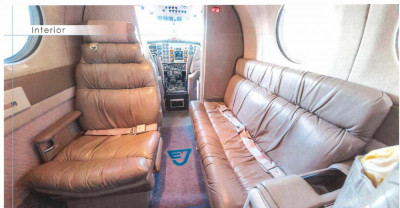 1992 Beechcraft King Air 300LW: 