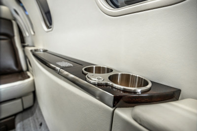 2008 Bombardier Learjet 40XR: 