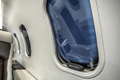 2008 Bombardier Learjet 40XR: 