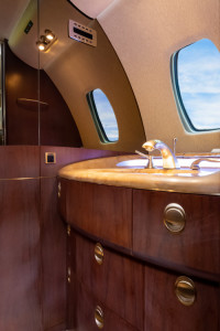 2007 Cessna Citation Sovereign: 