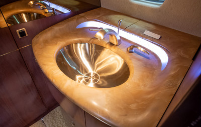 2007 Cessna Citation Sovereign: 