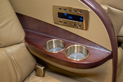 2007 Cessna Citation Sovereign: 