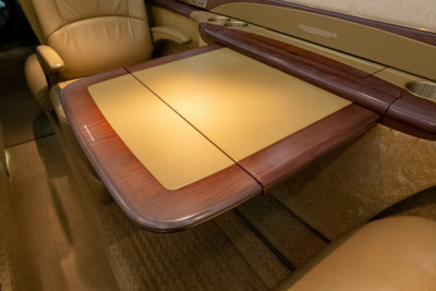 2007 Cessna Citation Sovereign: 