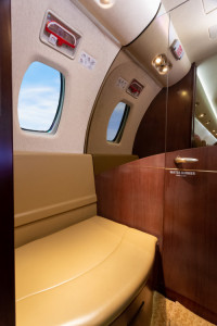 2007 Cessna Citation Sovereign: 