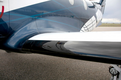 2014 Pilatus PC-12/47E: 